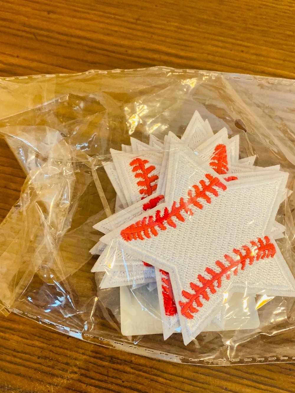 12 multi use patches